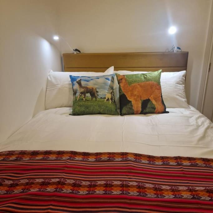 The Alpaca Farmhouse With Hot Tub And Alpaca Experience Included Dromara エクステリア 写真